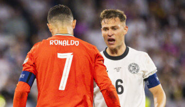 DFB-Team: Kimmich kritisiert Einstellung – Woltemade reist ab