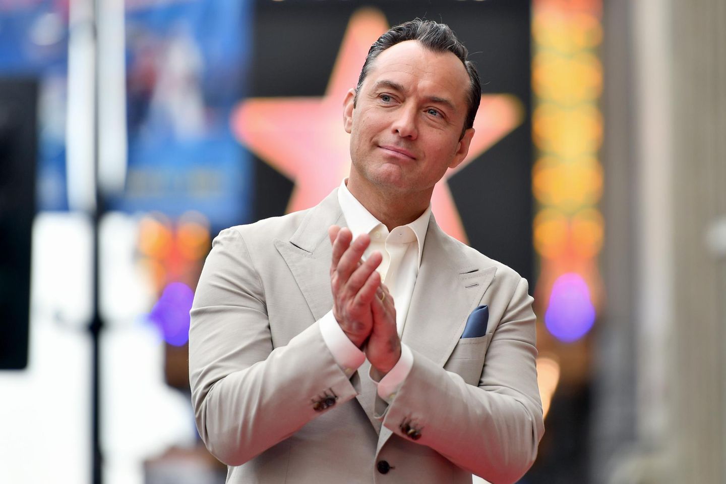Jude Law
