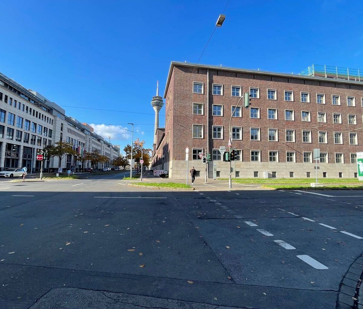 Umbenennung des Jürgensplatzes: Neue Vorschläge der Stadt