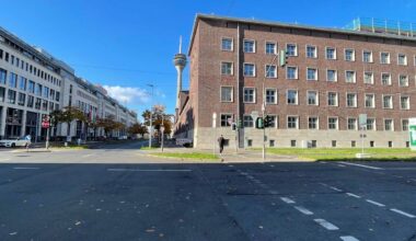 Umbenennung des Jürgensplatzes: Neue Vorschläge der Stadt