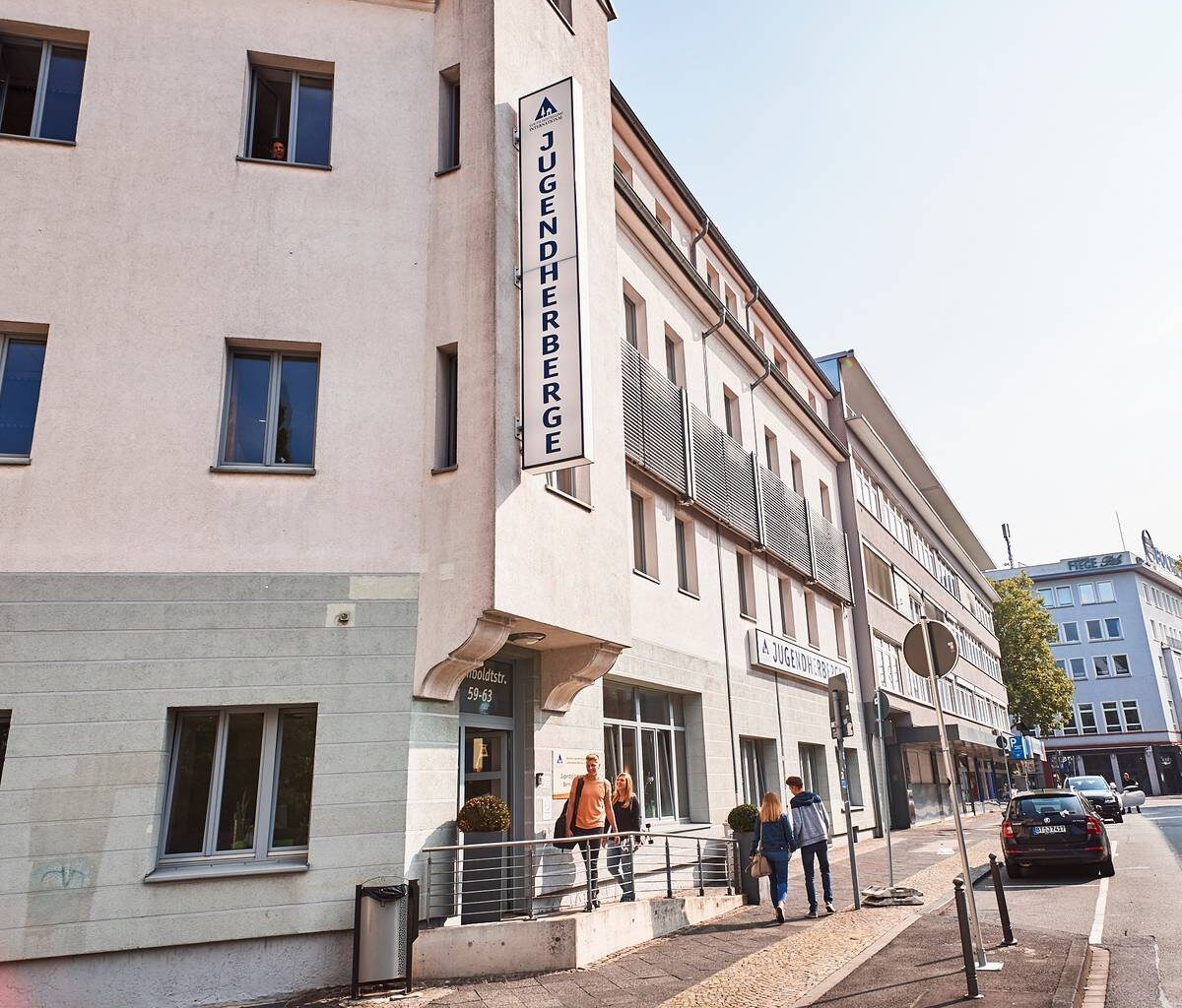Tourismus in Bochum: Positive Entwicklung im ersten Quartal 2025