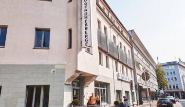 Tourismus in Bochum: Positive Entwicklung im ersten Quartal 2025