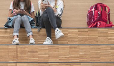 Justizministerin will klare Altersgrenze für Social Media