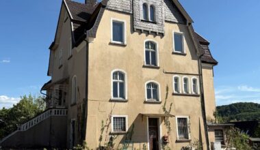 Anwohner in Essen: Enttäuschung und Wut wegen großer Baupläne