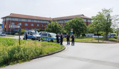 Entflohener Häftling verrät Aufenthaltsort bei TikTok