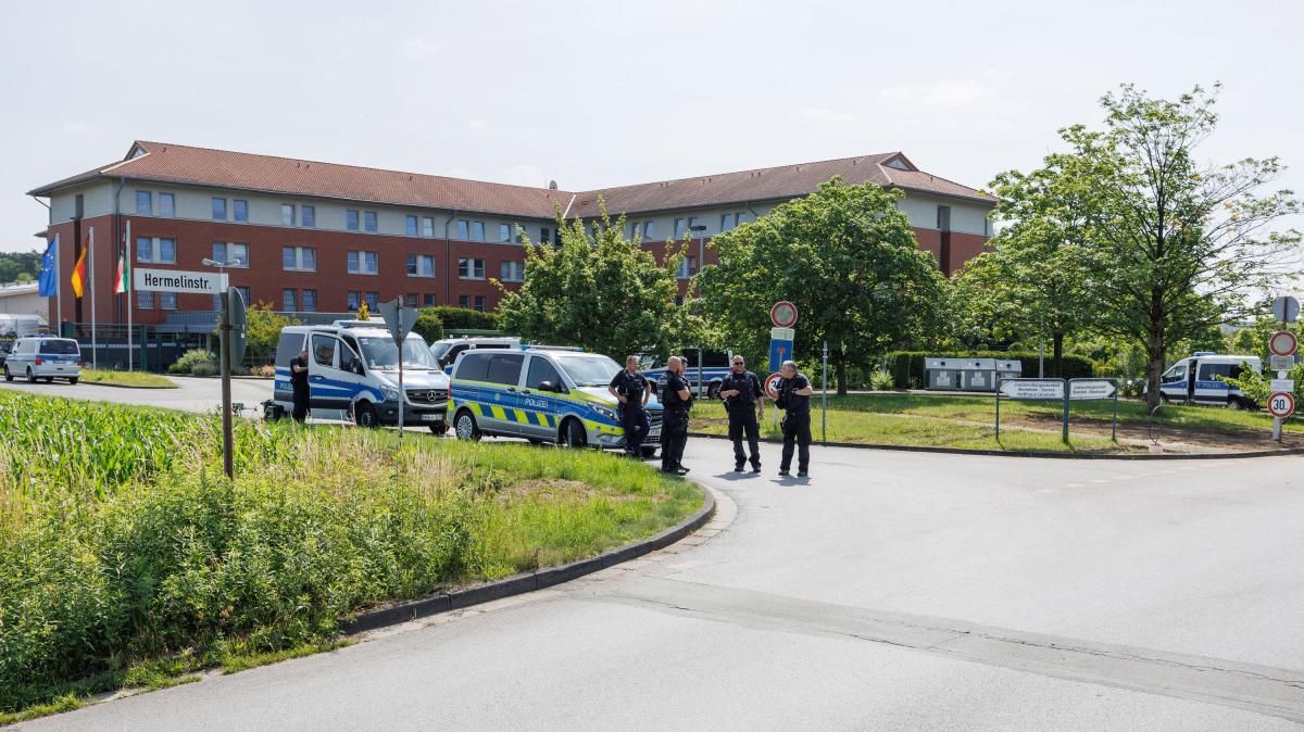 Entflohener Häftling verrät Aufenthaltsort bei TikTok