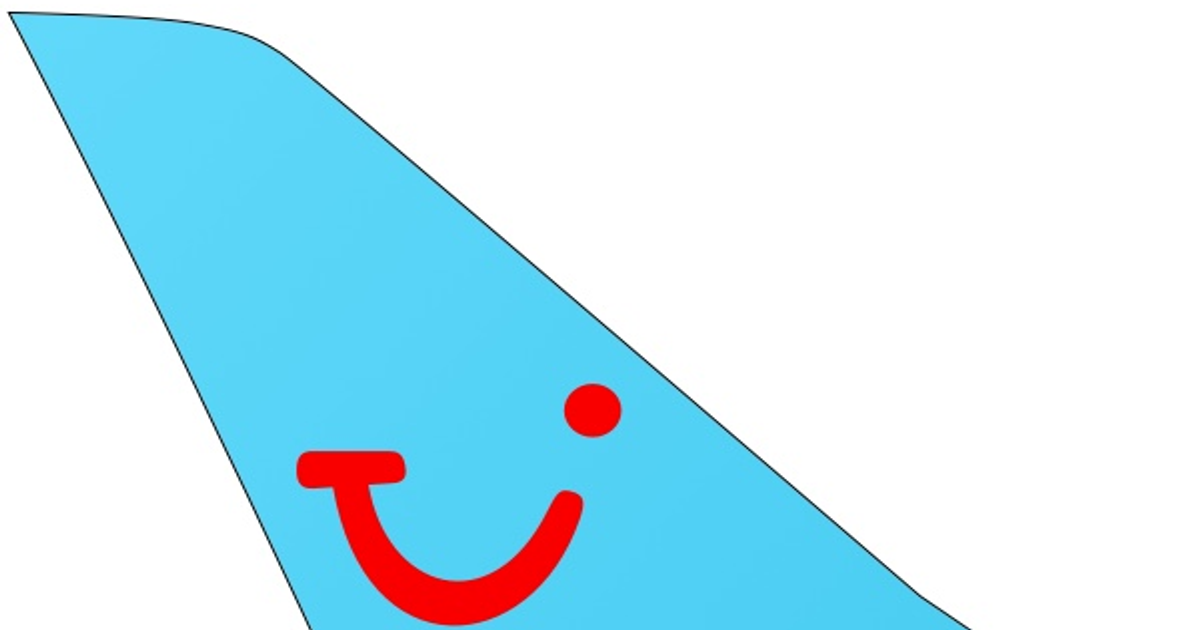 Boeing 737 von Tuifly muss auf dem Weg nach Düsseldorf außerplanmäßig in Bari landen