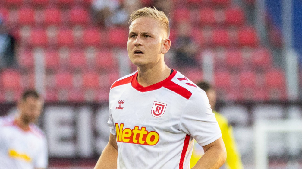 3. Liga: VfL Osnabrück holt Pröger, 1860 München verpflichtet Christiansen