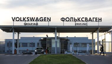 Kaluga, die Geisterfabrik – Wie Russlands Automarkt zerbricht