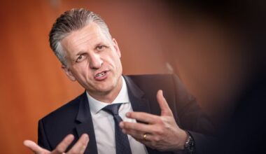 Kanzleramtschef Thorsten Frei „grundsätzlich offen“ für Gespräche über Stromsteuer