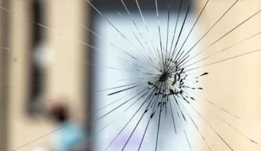 Zahl antisemitischer Vorfälle erneut stark gestiegen
