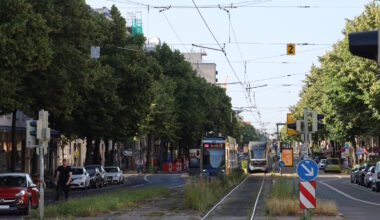 Am 28. Juni beginnen die Bauarbeiten in der Karl-Liebknecht-Straße · Leipziger Zeitung