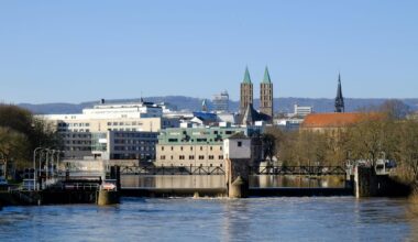 „Glücksatlas“: In dieser Großstadt sind die Menschen am glücklichsten