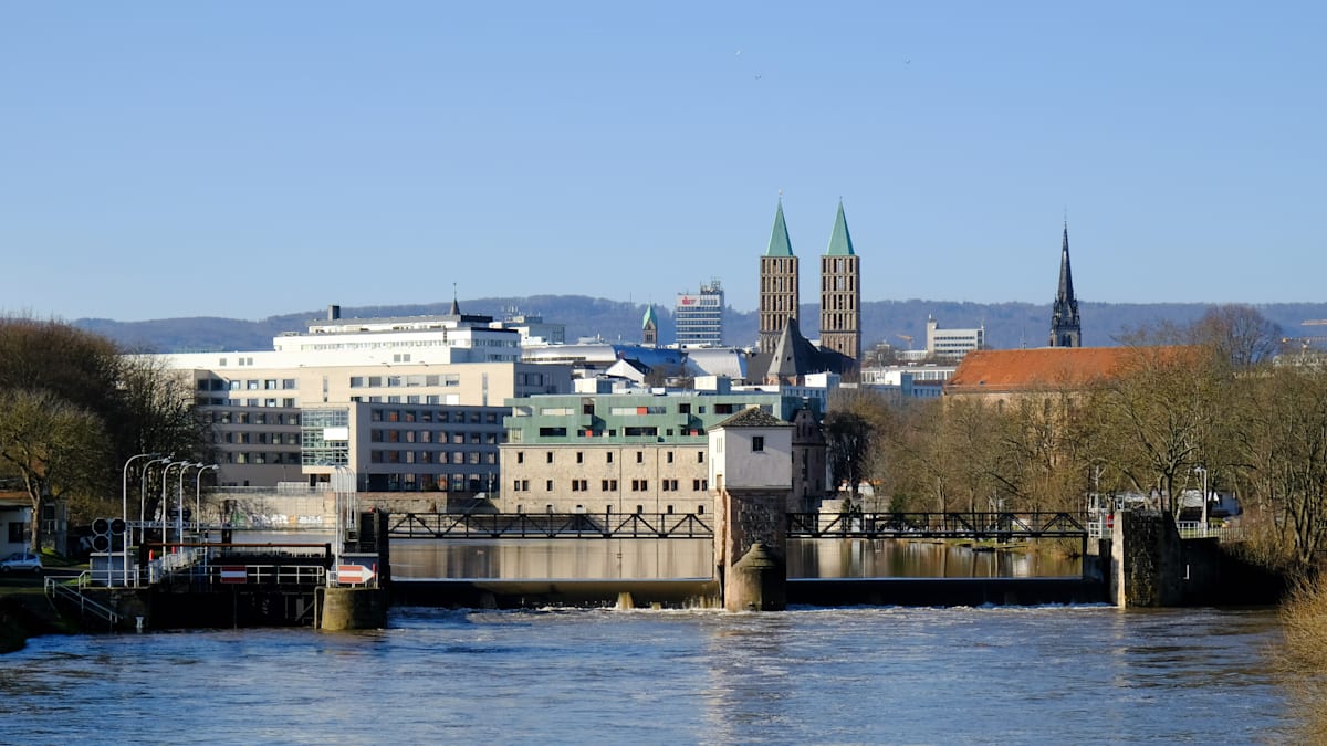 „Glücksatlas“: In dieser Großstadt sind die Menschen am glücklichsten