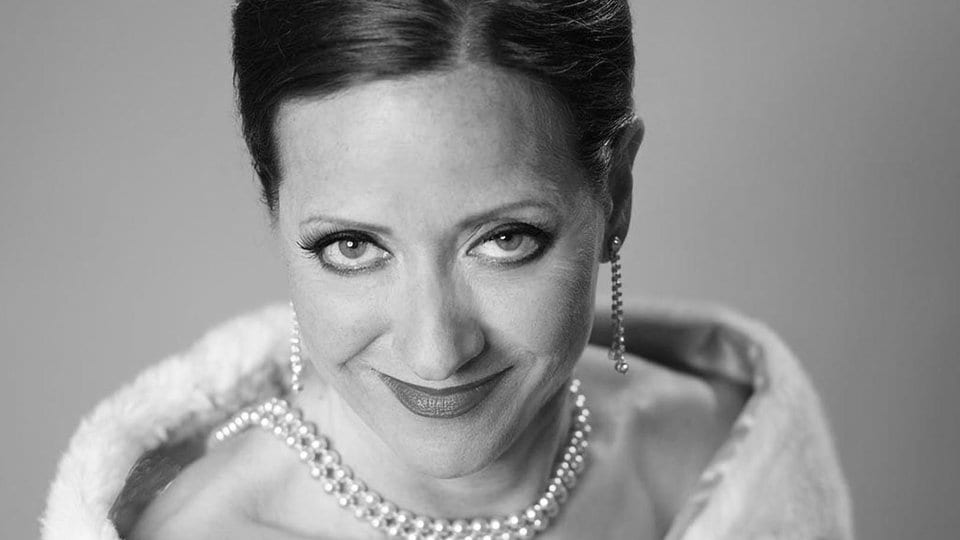 "Sachsendiva" Katrin Troendle gestorben | MDR.DE