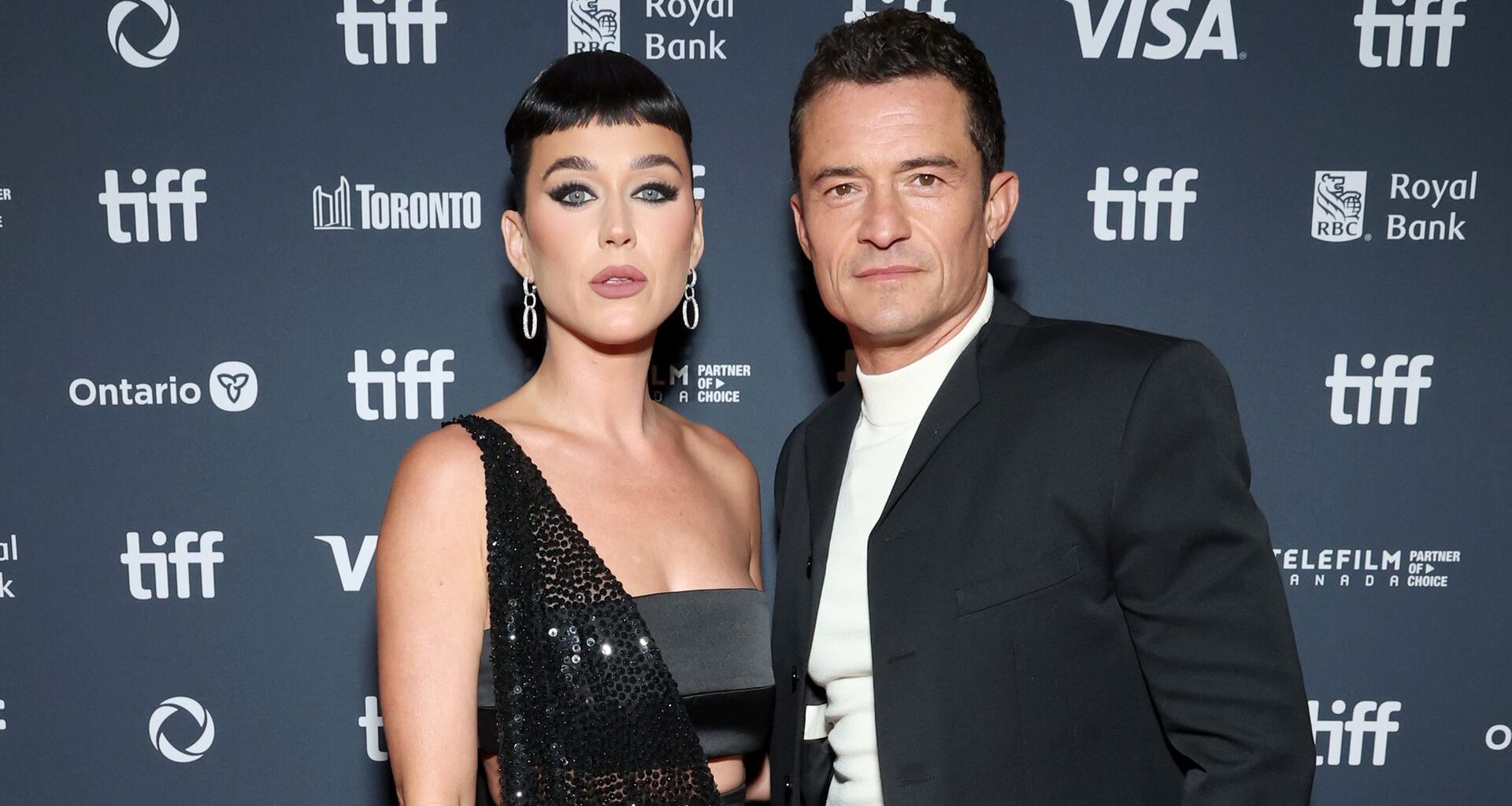 Insider liefert neue Infos zu Katy Perry und Orlandos Krise