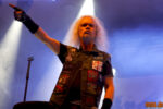 Konzertfoto von Grave Digger - Keep It True XXIV 2024
