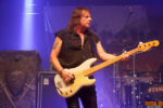 Konzertfoto von Grave Digger - Keep It True XXIV 2024