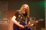 Konzertfoto von Grave Digger - Keep It True XXIV 2024