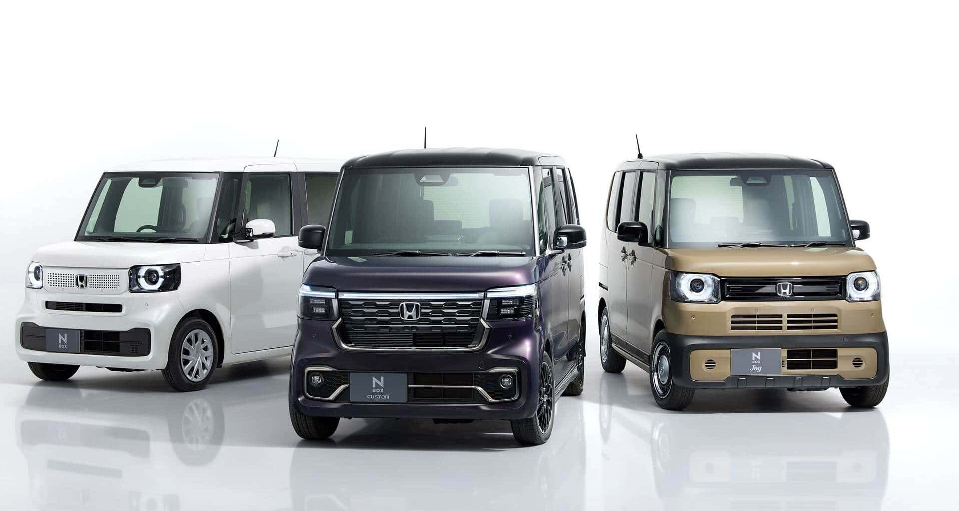 Können Kei-Cars wirklich eine Option für Europa sein?