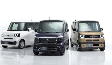 Können Kei-Cars wirklich eine Option für Europa sein?