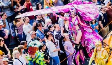 Sieben Alternativen zum Karneval der Kulturen – für Familien und alle anderen