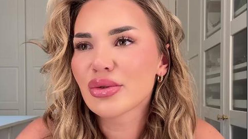 Kim Virginia im Juni 2024