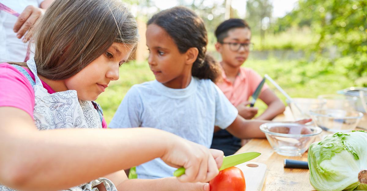 Spendenaktion für ukrainische Kinder in Wiesbaden gestartet