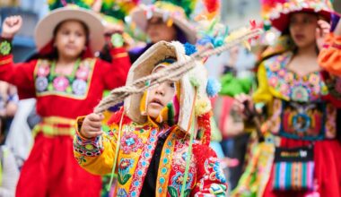 Berlin feiert den Kinderkarneval – Fest im Görlitzer Park