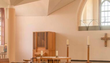 Evangelische Kirche Solingen schließt die Hälfte der Gebäude