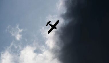 Drei Tote bei Absturz von Kleinflugzeug in Frankreich