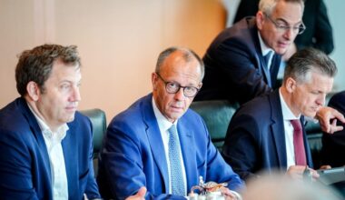 Bundesregierung schafft mehr als 200 neue Stellen
