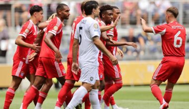 Klub-WM - Bayern spazieren zu 10:0-Auftaktsieg gegen Auckland