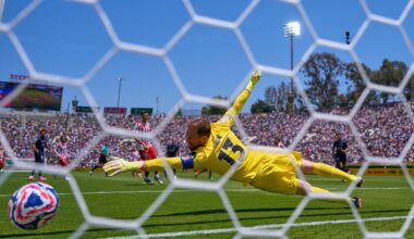 PSG setzt Ausrufezeichen gegen Atlético Madrid bei Klub-WM