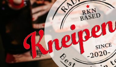 Das RSG-Kneipenquiz bringt Solingen ins Schwitzen