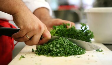 Kieler Köche kochen einmal im Monat für den guten Zweck | NDR.de - Nachrichten