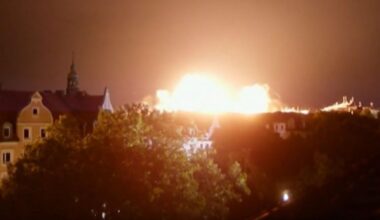 Wenn Entschärfungen schiefgehen: Als mitten in München eine Bombe explodierte