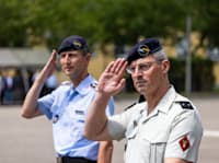 Verteidigung: Warum Europa jetzt eine eigene Armee braucht - WELT
