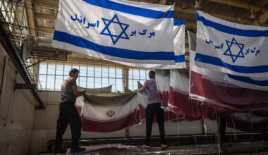 „Tausende Dokumente“ über israelisches Nuklearprogramm – Iran äußert sich zu Geheimdienstoperation