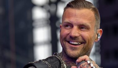 Rock im Park | Kontra K in Nürnberg: "Seid nicht so langweilig"