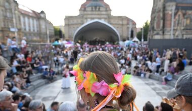Kulturhauptstädte sind so notwendig wie nie