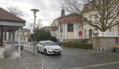 Städtisches Klinikum Dresden macht 15 Millionen Euro Verlust