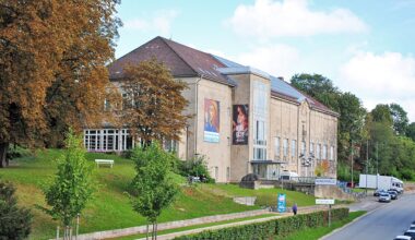 Kulturgüter im Notfall besser geschützt: Kiel gründet Verbund | NDR.de - Nachrichten