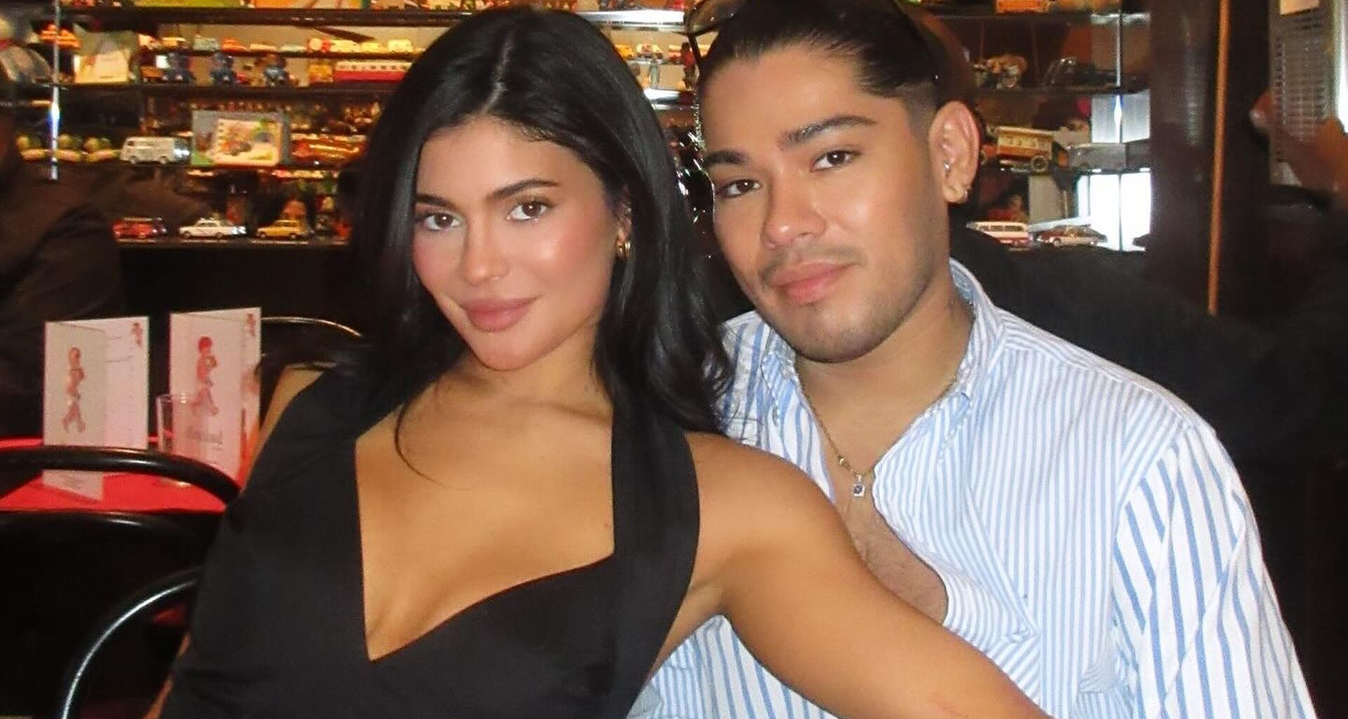 Todesursache von Kylie Jenners Hairstylist ist nun bestätigt