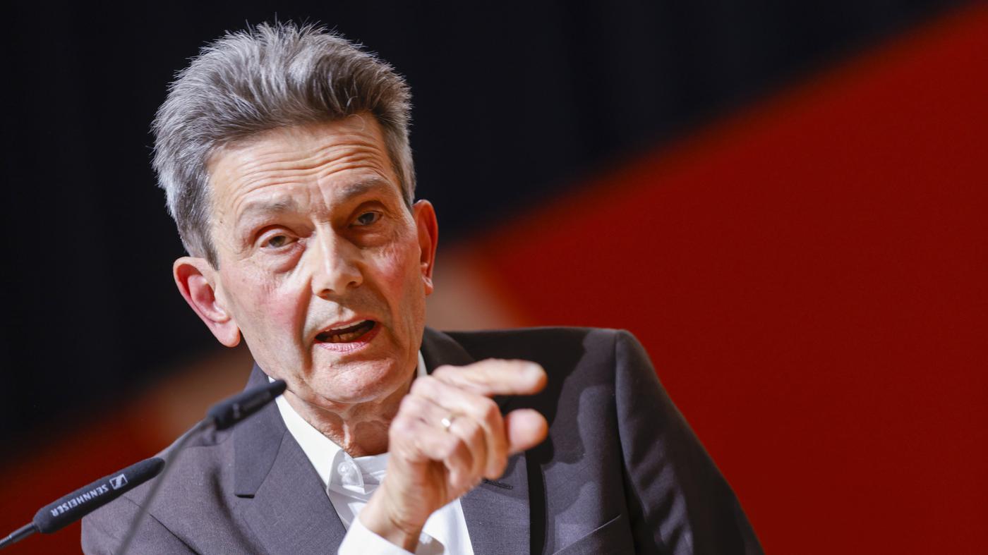 SPD-Politiker wollen Abrüstung und Gespräche mit Russland