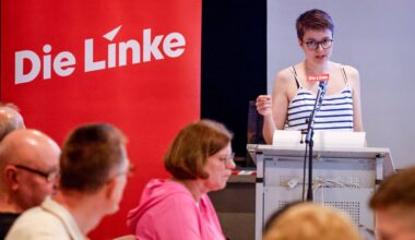 Linke kritisiert Bremens Kurs: "Da geht mehr!"