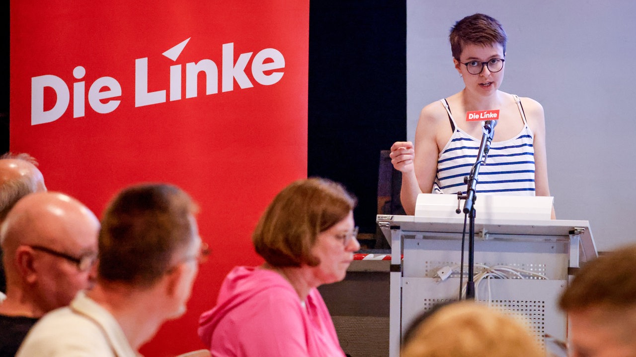 Linke kritisiert Bremens Kurs: "Da geht mehr!"