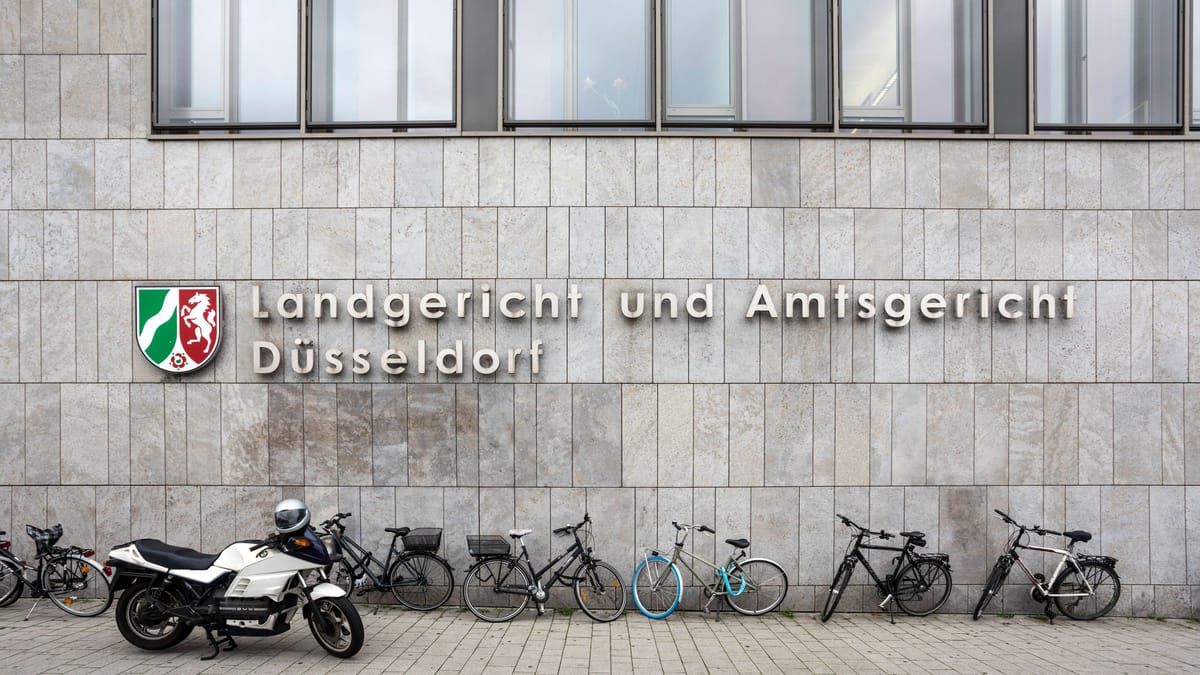 Bande soll elf Geldautomaten gesprengt haben – Millionenschaden