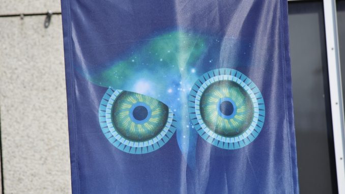 Lange Nacht der Wissenschaften