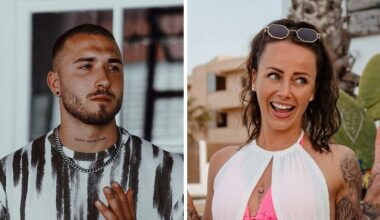 Lars und Sandra Sicora landen bei "Match My Ex" im Bett